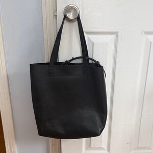Madewell Transport Tote
